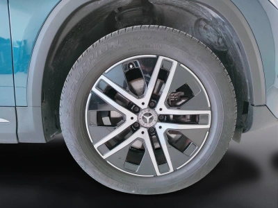 9 - Mercedes-Benz GLA Cascioli Group
