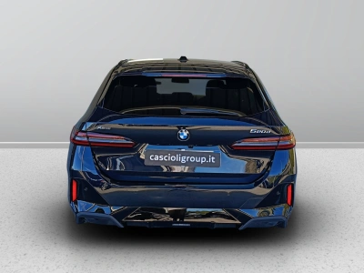 5 - BMW Serie 5 Cascioli Group