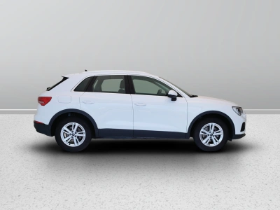 7 - Audi Q3 Cascioli Group