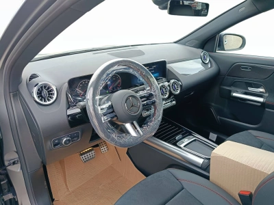 8 - Mercedes-Benz GLA Cascioli Group