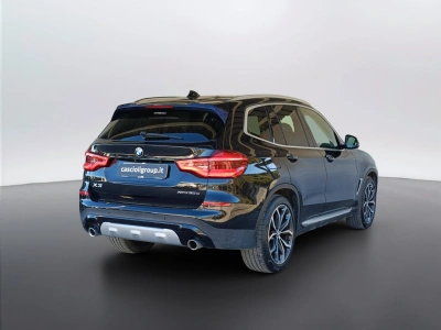 4 - BMW X3 Cascioli Group