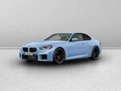 8 - BMW M M2 Cascioli Group