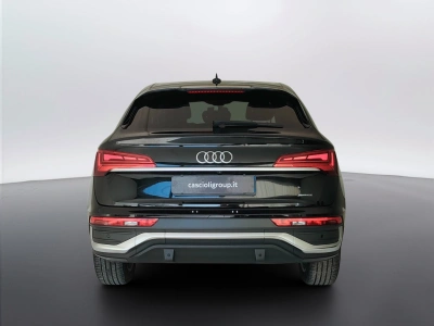 6 - Audi Q5 Cascioli Group