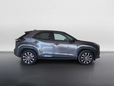 4 - Toyota Yaris Cross Cascioli Group