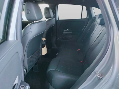 9 - Mercedes-Benz GLA Cascioli Group