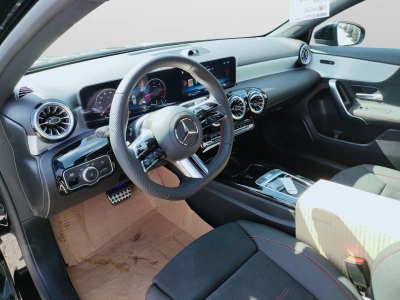 8 - Mercedes-Benz Classe A Cascioli Group