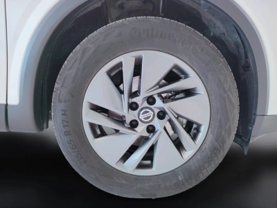 9 - Nissan Qashqai Cascioli Group