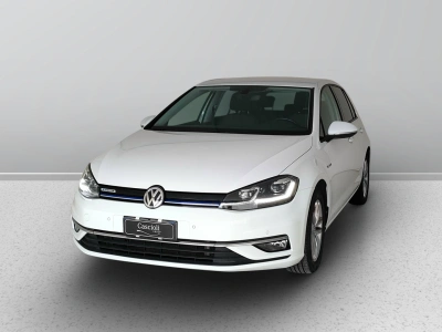 1 - Volkswagen Golf Cascioli Group