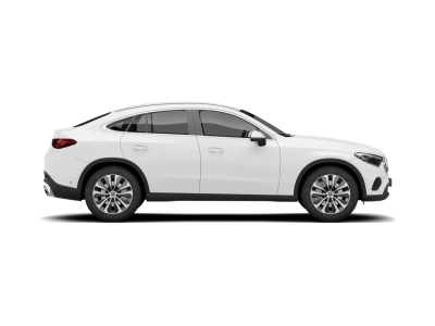 6 - Mercedes-Benz GLC Cascioli Group