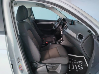 9 - Audi Q3 Cascioli Group