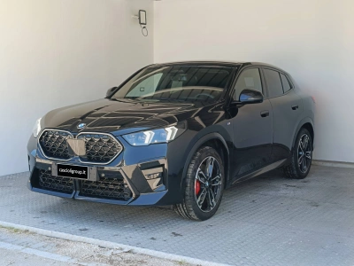 1 - BMW X2 Cascioli Group