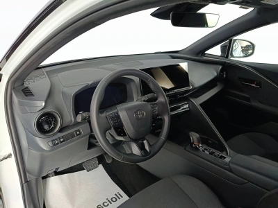 7 - Toyota C-HR Cascioli Group