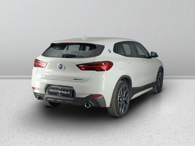 4 - BMW X2 Cascioli Group