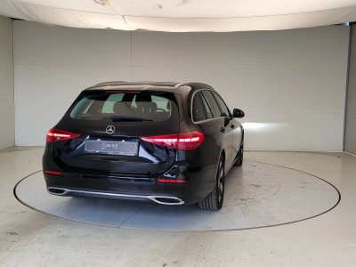 6 - Mercedes-Benz Classe C Cascioli Group