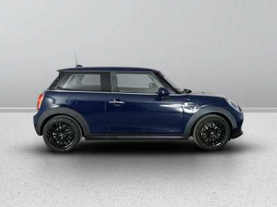 3 - MINI One Cascioli Group