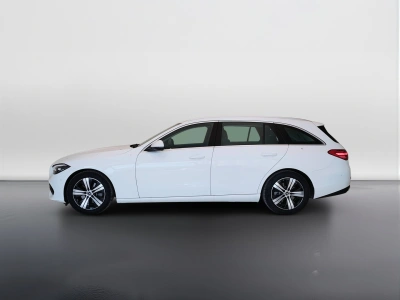 8 - Mercedes-Benz Classe C Cascioli Group