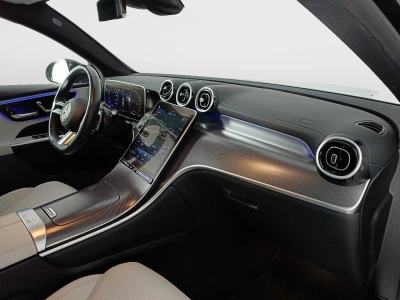 10 - Mercedes-Benz GLC Cascioli Group