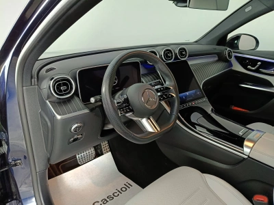 7 - Mercedes-Benz GLC Cascioli Group