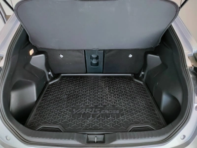 9 - Toyota Yaris Cross Cascioli Group