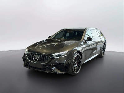 1 - Mercedes AMG Classe E Cascioli Group