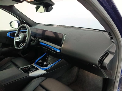 10 - BMW X3 Cascioli Group