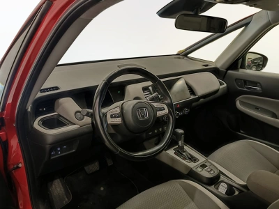 7 - Honda Jazz Cascioli Group