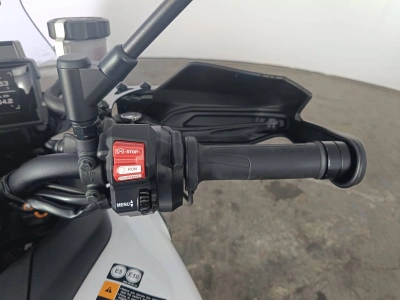 9 - Yamaha Tracer Cascioli Group