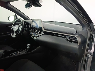 10 - Toyota C-HR Cascioli Group