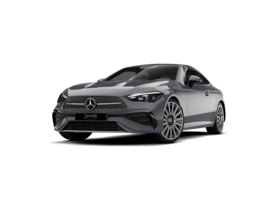 1 - Mercedes-Benz CLE Cascioli Group