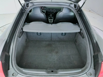 5 - Audi TT Cascioli Group