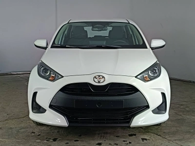 2 - Toyota Yaris Cascioli Group