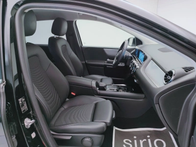 9 - Mercedes-Benz Classe B Cascioli Group