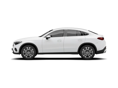 3 - Mercedes-Benz GLC Cascioli Group