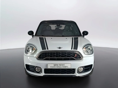 2 - MINI Countryman Cascioli Group