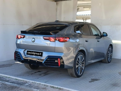 4 - BMW X2 Cascioli Group