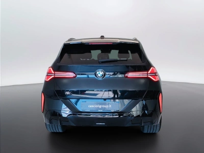 6 - BMW X3 Cascioli Group