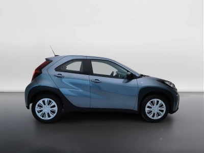 7 - Toyota Aygo X Cascioli Group