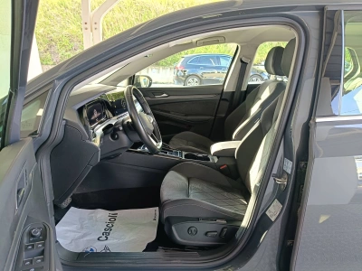 8 - Volkswagen Golf Cascioli Group