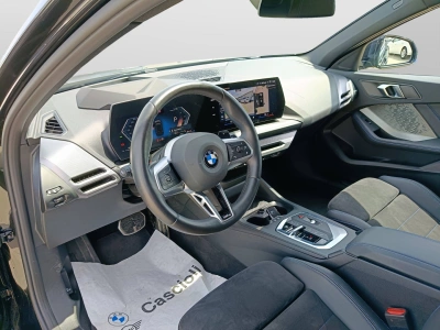 7 - BMW Serie 1 Cascioli Group