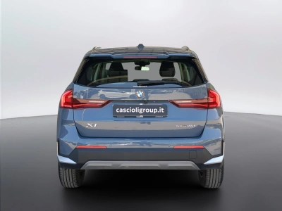 4 - BMW X1 Cascioli Group