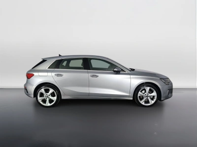 3 - Audi A3 Cascioli Group