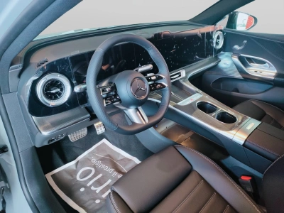 9 - Mercedes-Benz Classe C Cascioli Group