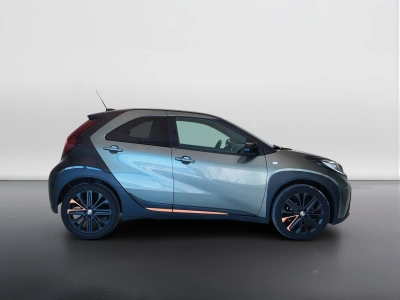 4 - Toyota Aygo X Cascioli Group