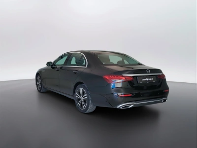 7 - Mercedes-Benz Classe E Cascioli Group