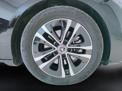 10 - Mercedes-Benz CLA Cascioli Group
