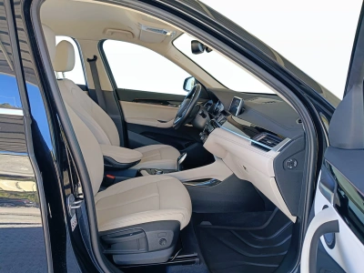 10 - BMW X1 Cascioli Group