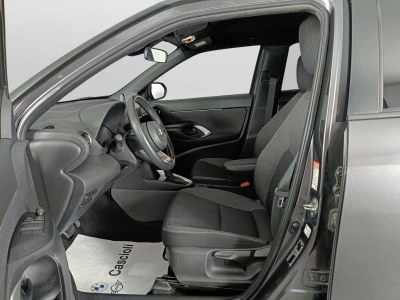 8 - Toyota Yaris Cross Cascioli Group