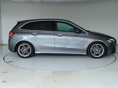 4 - Mercedes-Benz Classe B Cascioli Group