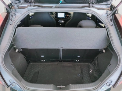 6 - Toyota Aygo X Cascioli Group