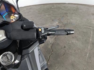 8 - Kymco AK Cascioli Group